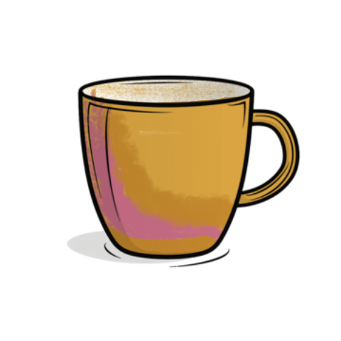 Alan's Fun Cup