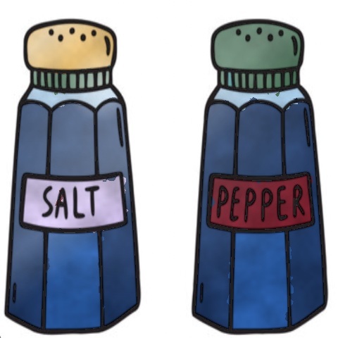 Can you spot the 3 differences