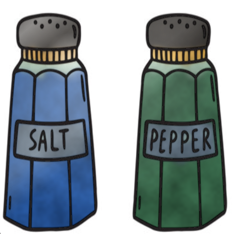 fun shakers