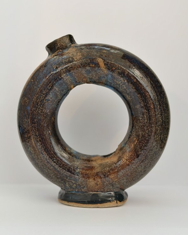 Looped Vase